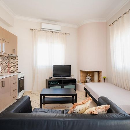 Jenny Apartments Закинтос Экстерьер фото