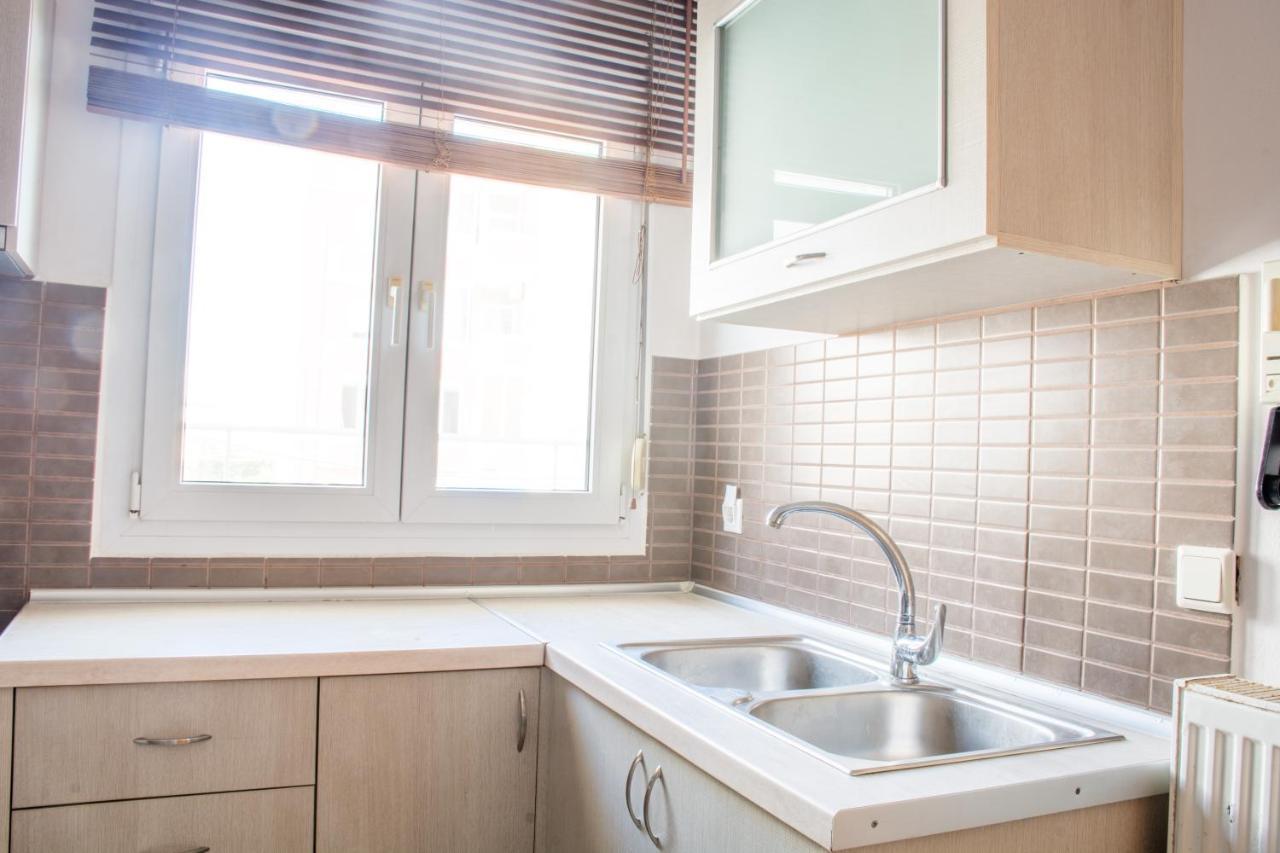 Jenny Apartments Закинтос Экстерьер фото