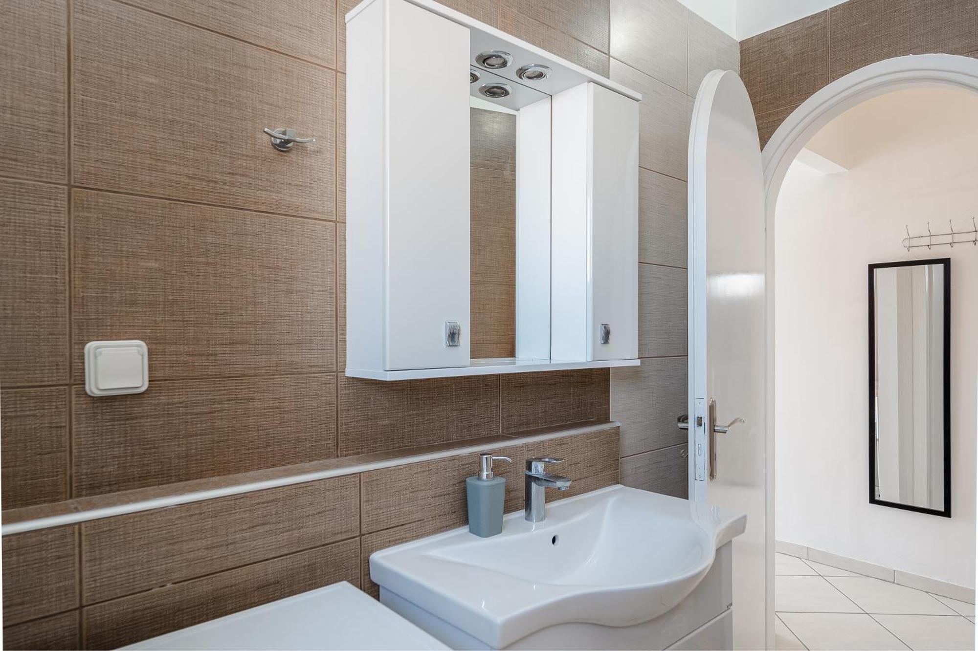 Jenny Apartments Закинтос Экстерьер фото